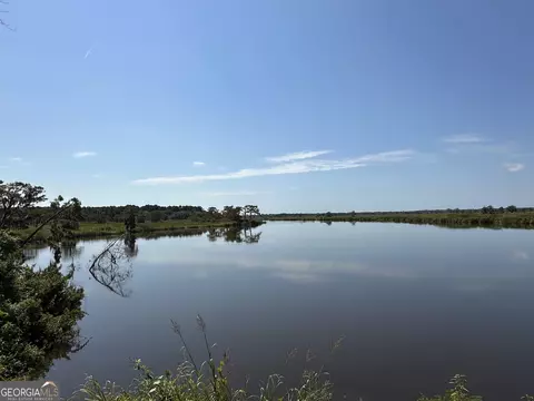 1231 River Dr SW, Darien, GA 31305
