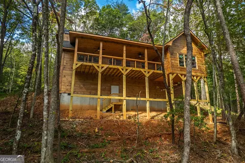 85 Moreland Trl, Cherry Log, GA 30522