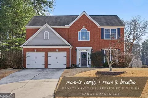 1715 Silverchase Dr SW, Marietta, GA 30008