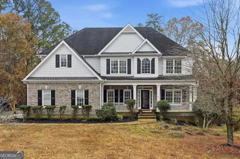 239 Crescent Moon Way, Canton, GA 30114