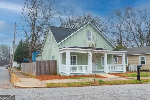 3136 E Point St, East Point, GA 30344