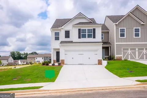 12 Umber Ln #LOT 4, Newnan, GA 30263