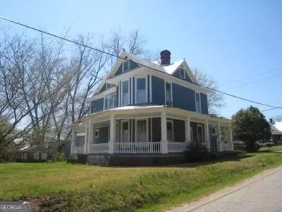 256 Heard St, Flovilla, GA 30216