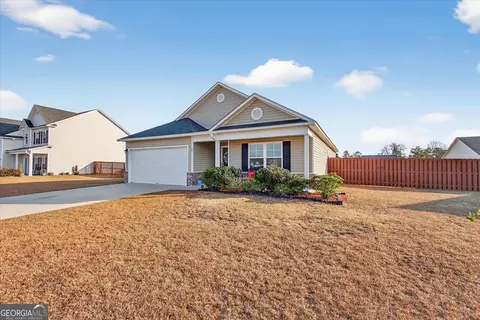Other - 107 Dasher Dr, Springfield, GA 31329 photo 2 of 14