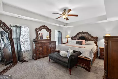 Bedroom - 107 Dasher Dr, Springfield, GA 31329 photo 1 of 6