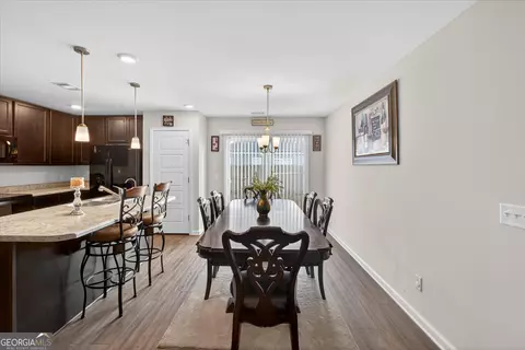 Dining - 107 Dasher Dr, Springfield, GA 31329 photo 1 of 3