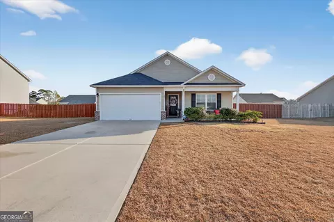 107 Dasher Dr, Springfield, GA 31329