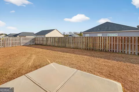 Exterior - 107 Dasher Dr, Springfield, GA 31329 photo 5 of 5