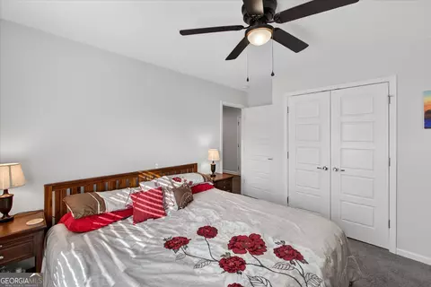 Bedroom - 107 Dasher Dr, Springfield, GA 31329 photo 6 of 6