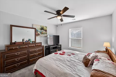 Bedroom - 107 Dasher Dr, Springfield, GA 31329 photo 5 of 6
