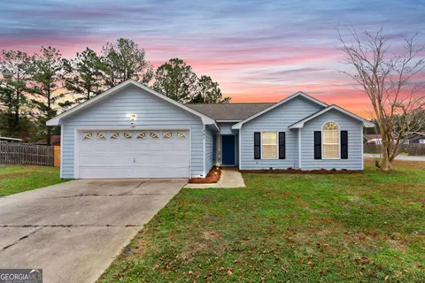 201 Foxwood Dr, Kingsland, GA 31548