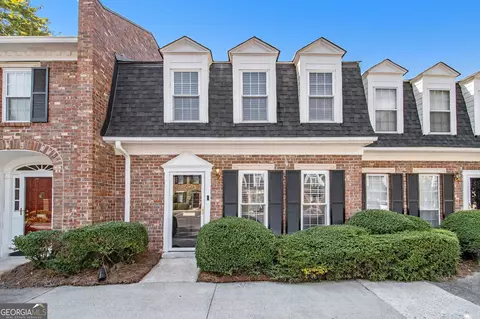 2 George Wythe Pl NW, Atlanta, GA 30318