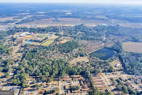 0 Randall Whiddon Dr, Ashburn, GA 31714