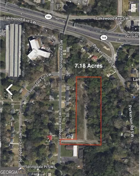 0 Rowena Ln, Atlanta, GA 30315
