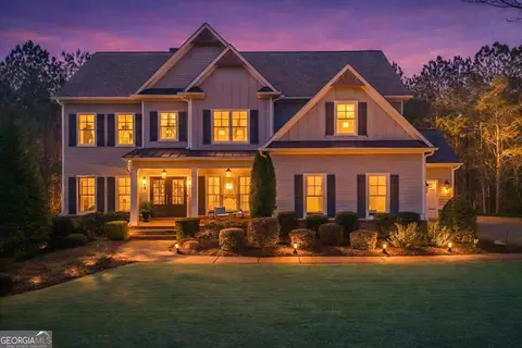 210 Maggies Rd, Canton, GA 30115