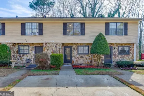 2485 Hidden Cove Ct #C, Gainesville, GA 30501