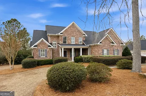 236 Troon W, Macon, GA 31210