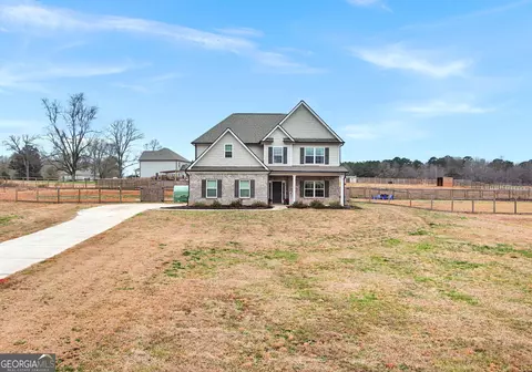 35 Sandy Ridge Rd, Mcdonough, GA 30253
