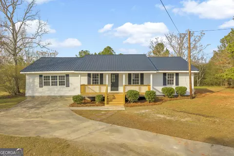 1160 Planing Mill Rd, Greensboro, GA 30642