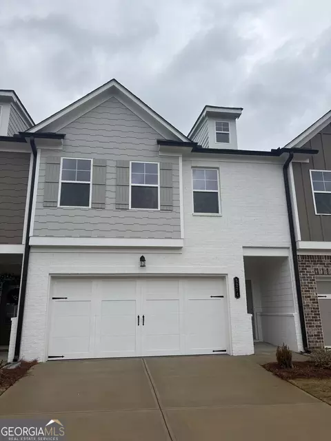 5274 Fox Den Rd, Oakwood, GA 30566