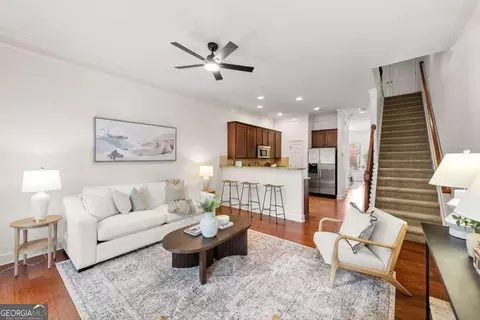 2052 Cobblestone Cir NE, Atlanta, GA 30319