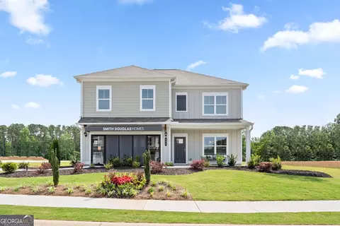 204 Asher Dr, Carrollton, GA 30116