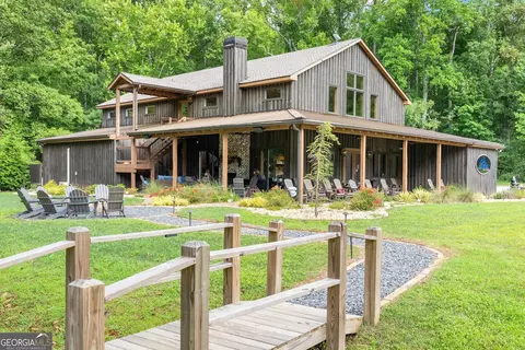 253 Happy Trails Way, Jasper, GA 30143