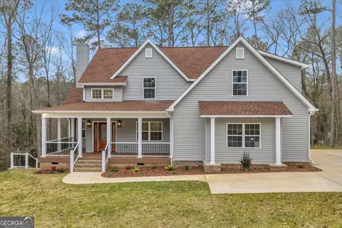 312 Hickory Gln, Centerville, GA 31028