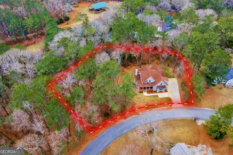 View/Area - 312 Hickory Gln, Centerville, GA 31028 photo 1 of 11