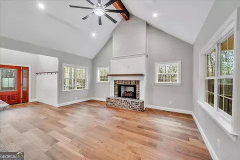 Living - 312 Hickory Gln, Centerville, GA 31028 photo 2 of 3