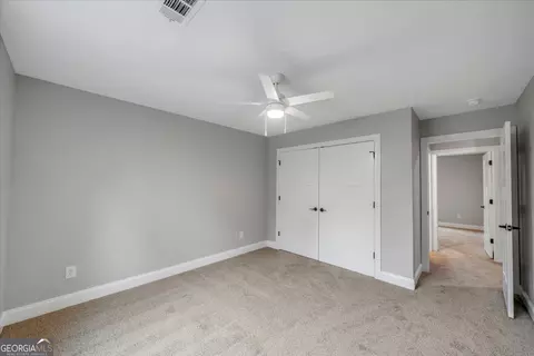 Bedroom - 312 Hickory Gln, Centerville, GA 31028 photo 6 of 6