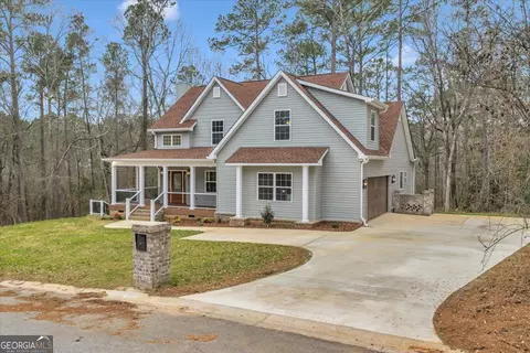 Exterior - 312 Hickory Gln, Centerville, GA 31028 photo 20 of 20
