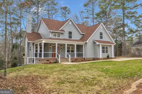Exterior - 312 Hickory Gln, Centerville, GA 31028 photo 17 of 20