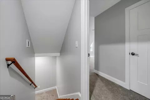 Entry Way - 312 Hickory Gln, Centerville, GA 31028 photo 8 of 11