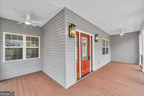 Exterior - 312 Hickory Gln, Centerville, GA 31028 photo 3 of 20