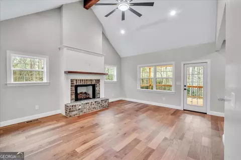 Living - 312 Hickory Gln, Centerville, GA 31028 photo 1 of 3