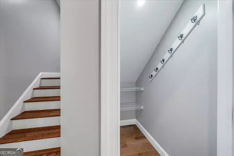 Entry Way - 312 Hickory Gln, Centerville, GA 31028 photo 9 of 11