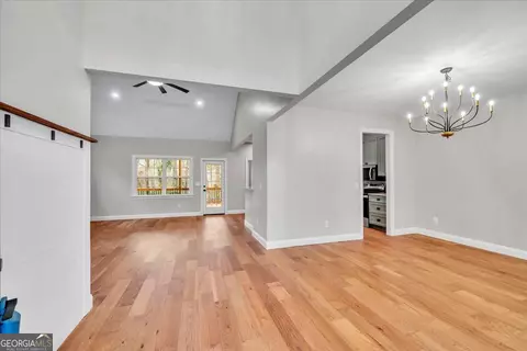 Entry Way - 312 Hickory Gln, Centerville, GA 31028 photo 1 of 11