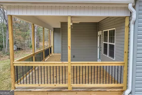 Exterior - 312 Hickory Gln, Centerville, GA 31028 photo 18 of 20