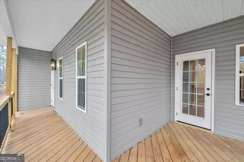 Exterior - 312 Hickory Gln, Centerville, GA 31028 photo 5 of 20