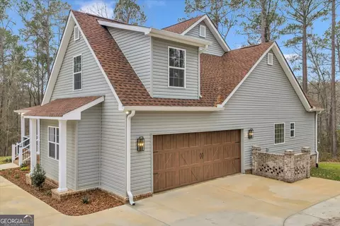 Exterior - 312 Hickory Gln, Centerville, GA 31028 photo 10 of 20