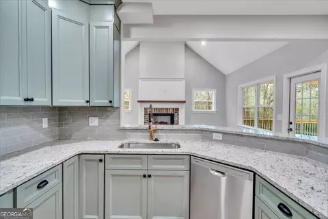 Kitchen - 312 Hickory Gln, Centerville, GA 31028 photo 1 of 3