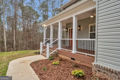 Exterior - 312 Hickory Gln, Centerville, GA 31028 photo 14 of 20