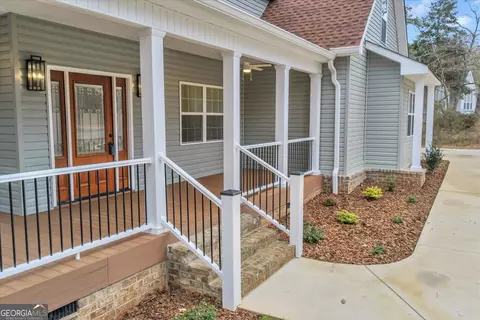 Exterior - 312 Hickory Gln, Centerville, GA 31028 photo 16 of 20
