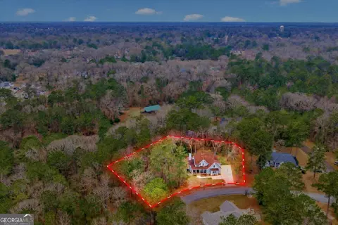 View/Area - 312 Hickory Gln, Centerville, GA 31028 photo 10 of 11