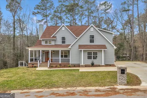 Exterior - 312 Hickory Gln, Centerville, GA 31028 photo 7 of 20