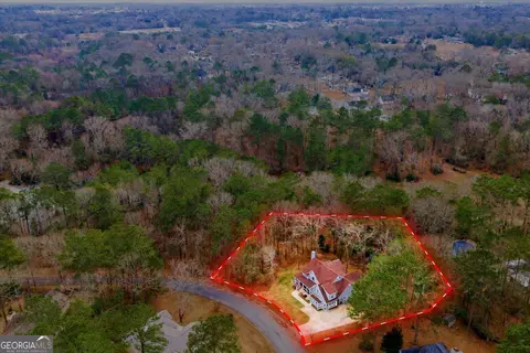 View/Area - 312 Hickory Gln, Centerville, GA 31028 photo 9 of 11