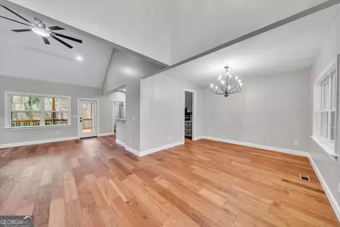 Entry Way - 312 Hickory Gln, Centerville, GA 31028 photo 2 of 11