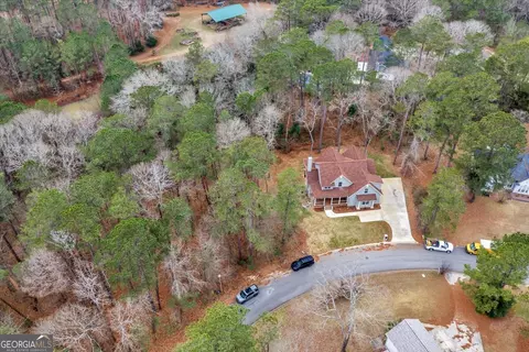 View/Area - 312 Hickory Gln, Centerville, GA 31028 photo 4 of 11