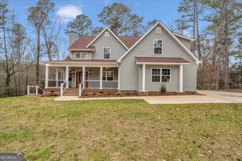 Exterior - 312 Hickory Gln, Centerville, GA 31028 photo 2 of 20